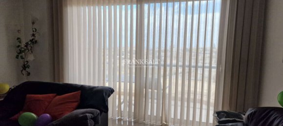 2 chambres Appartement à Mellieha, Malta No. 7823 6