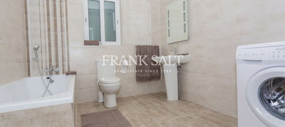 2 chambres Appartement à Mellieha, Malta No. 7823 17