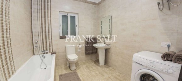 2 chambres Appartement à Mellieha, Malta No. 7823 16