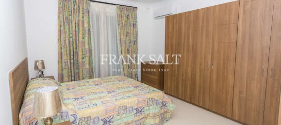 2 chambres Appartement à Mellieha, Malta No. 7823 7