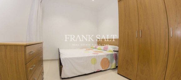 2 chambres Appartement à Mellieha, Malta No. 7823 12