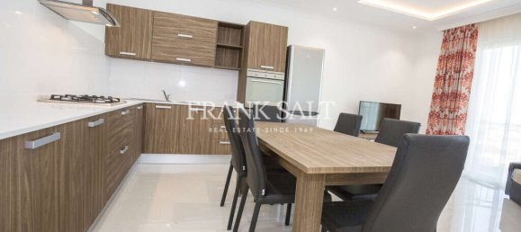 2 chambres Appartement à Mellieha, Malta No. 7823 5