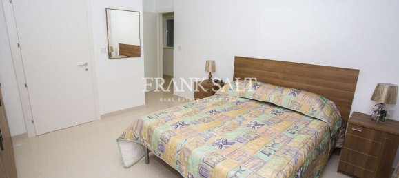 2 chambres Appartement à Mellieha, Malta No. 7823 8