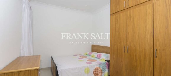 2 chambres Appartement à Mellieha, Malta No. 7823 13