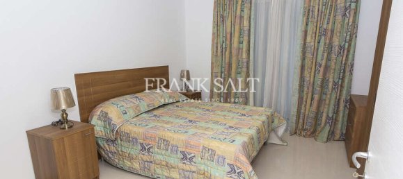 2 chambres Appartement à Mellieha, Malta No. 7823 9