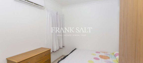 2 chambres Appartement à Mellieha, Malta No. 7823 14