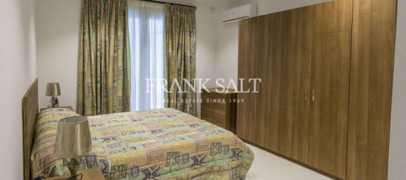 2 chambres Appartement à Mellieha, Malta No. 7823 10