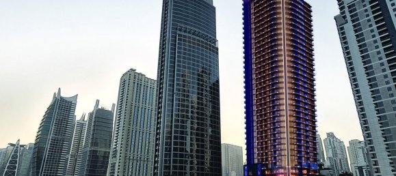 Studio in Dubai, UAE No. 55676 2