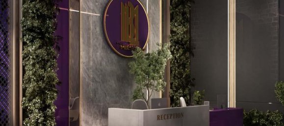 Studio in Dubai, UAE No. 55676 4