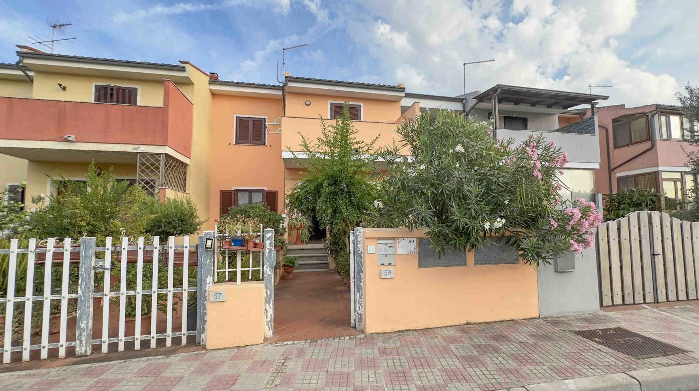 3 bedrooms House in Olbia, Italy No. 363251