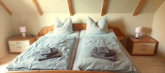 Casa de 4 habitaciónes en Mecklenburgische Seenplatte, Germany No. 177276 14