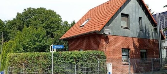 Casa de 4 habitaciónes en Mecklenburgische Seenplatte, Germany No. 177276 21