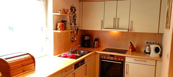 Casa de 4 habitaciónes en Mecklenburgische Seenplatte, Germany No. 177276 7