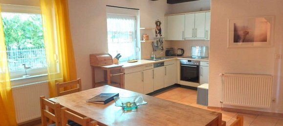 Casa de 4 habitaciónes en Mecklenburgische Seenplatte, Germany No. 177276 10