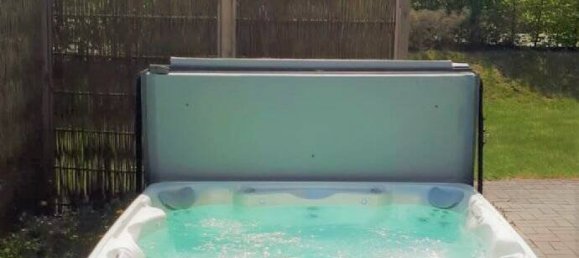 Casa de 4 habitaciónes en Mecklenburgische Seenplatte, Germany No. 177276 29