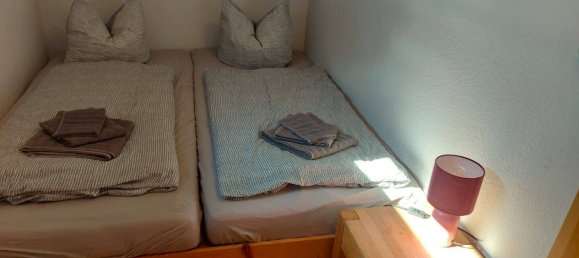 Casa de 4 habitaciónes en Mecklenburgische Seenplatte, Germany No. 177276 16