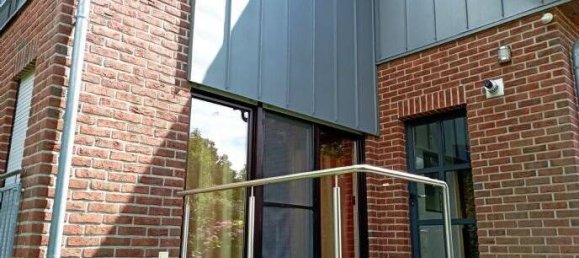 Casa de 4 habitaciónes en Mecklenburgische Seenplatte, Germany No. 177276 20