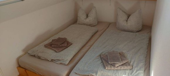 Casa de 4 habitaciónes en Mecklenburgische Seenplatte, Germany No. 177276 15