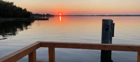 Casa de 4 habitaciónes en Mecklenburgische Seenplatte, Germany No. 177276 27