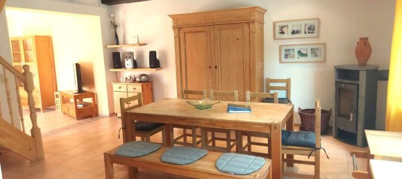 Casa de 4 habitaciónes en Mecklenburgische Seenplatte, Germany No. 177276 8