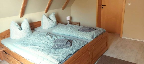 Casa de 4 habitaciónes en Mecklenburgische Seenplatte, Germany No. 177276 13