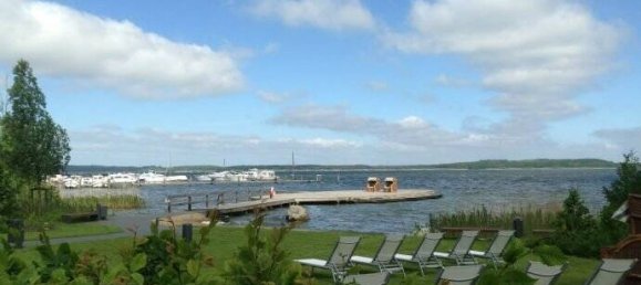 Casa de 4 habitaciónes en Mecklenburgische Seenplatte, Germany No. 177276 28