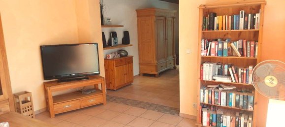 Casa de 4 habitaciónes en Mecklenburgische Seenplatte, Germany No. 177276 18