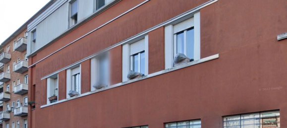 21m² Garage in Milan, Italy No. 244634 3