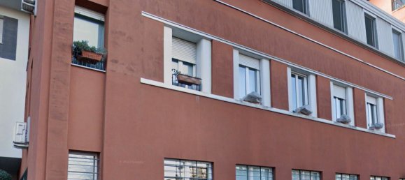 21m² Garage in Milan, Italy No. 244634 2