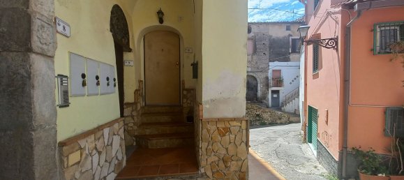 Studio in Montecorvino Rovella, Italy, Nr. 258610 6