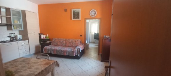 Studio in Montecorvino Rovella, Italy, Nr. 258610 9