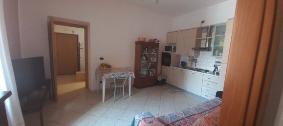 Studio in Montecorvino Rovella, Italy, Nr. 258610 3