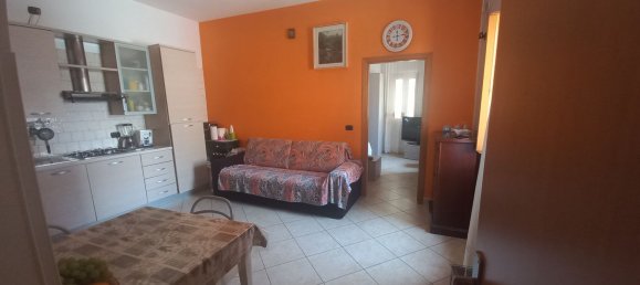 Studio in Montecorvino Rovella, Italy, Nr. 258610 2