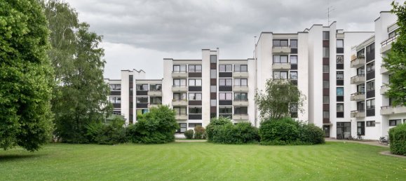 Apartamento de 4 divisões em Munich, Germany N.º 166713 12