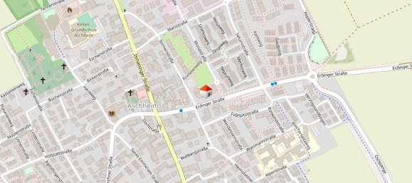 Apartamento de 4 divisões em Munich, Germany N.º 166713 13