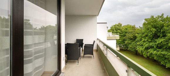 Apartamento de 4 divisões em Munich, Germany N.º 166713 5