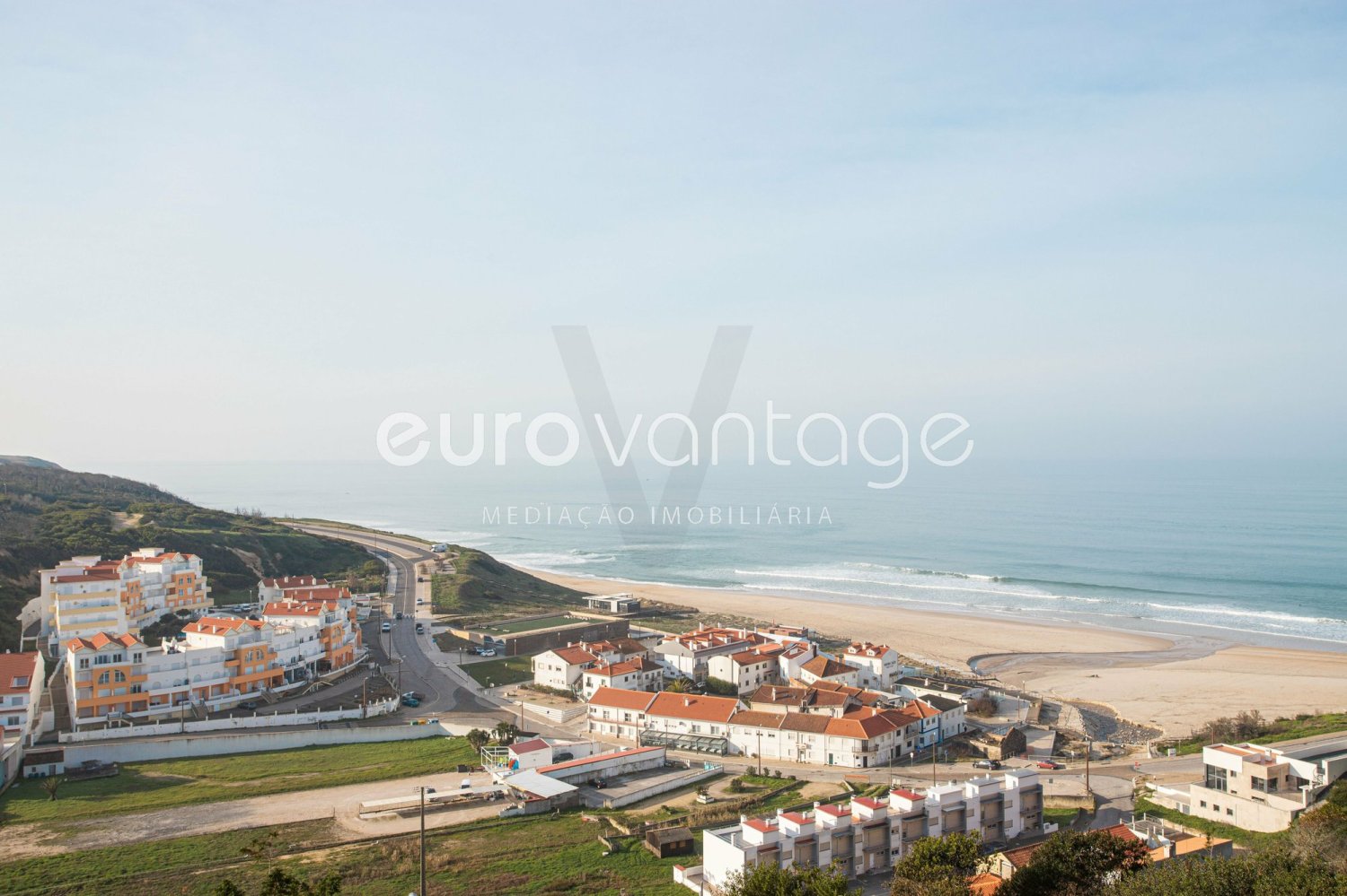 Apartamento de 3 dormitorios en Alcobaca, Portugal No. 139682