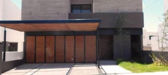 3 bedrooms House in Queretaro, Mexico No. 150000 2