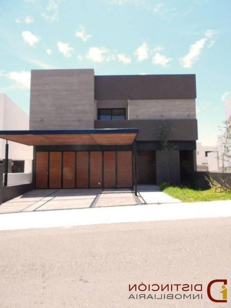 3 bedrooms House in Queretaro, Mexico No. 150000