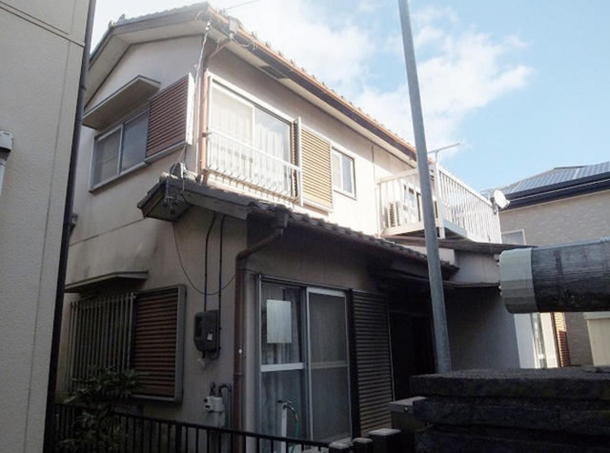 4 bedrooms House in Aichi, Japan No. 4957