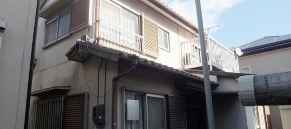 4 bedrooms House in Aichi, Japan No. 4957 2