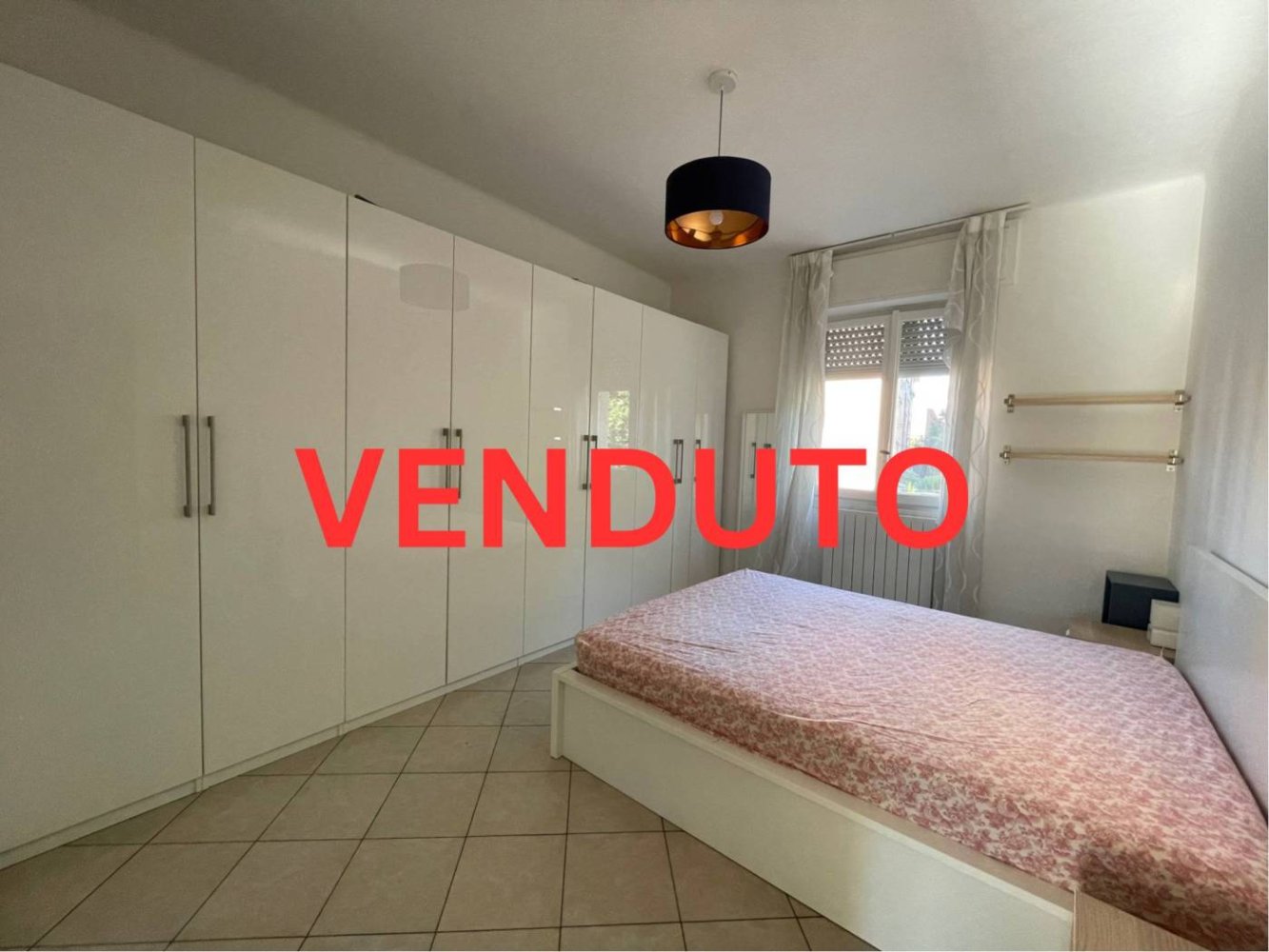 1 غرف نوم شقة في Sesto San Giovanni, Italy رقم 76370