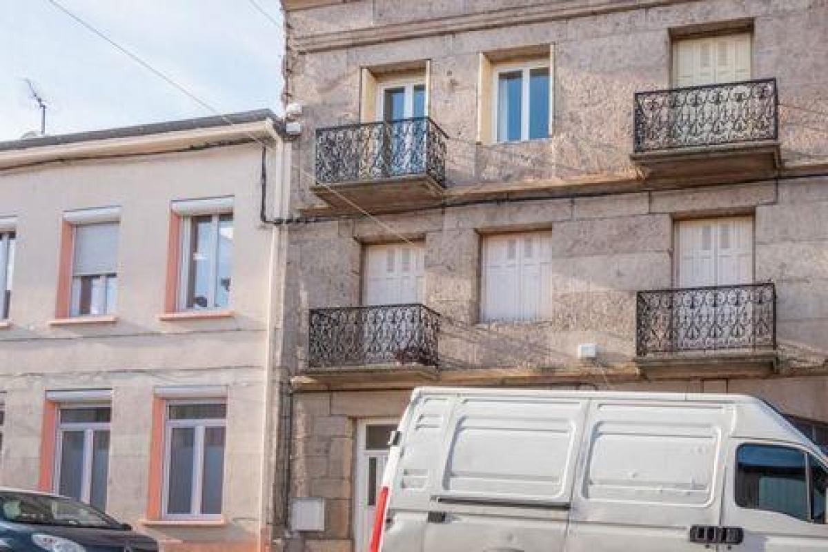 استوديو في الكوندو في Firminy, France رقم 36318