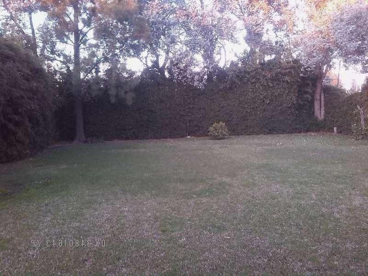 Земельный участок в Буэнос-Айрес, Аргентина № 113841