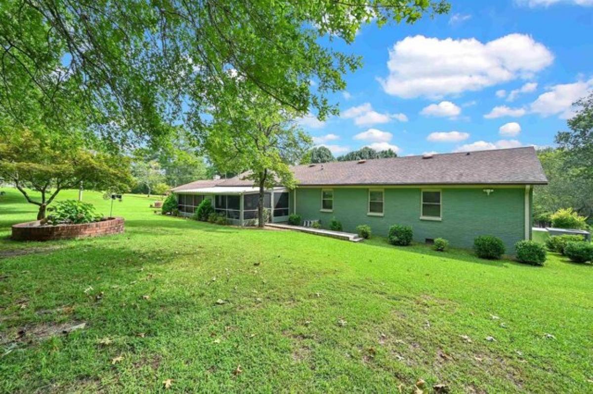 4 bedrooms House in Cullman, USA No. 430786