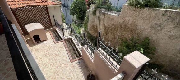3 chambres maisonnette à vendre à Kavala, Eastern Macedonia and Thrace, Macedonia and Thrace, Greece № 94484 16