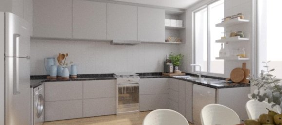 3 bedrooms Condo in Portalegre, Portugal No. 1624 6