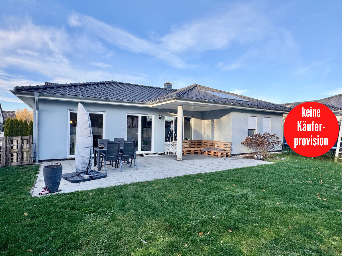 3 bedrooms Bungalow in Neubrandenburg, Germany No. 115432