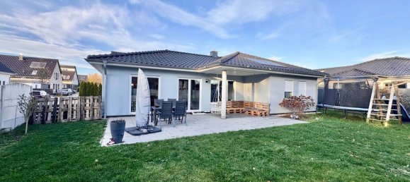 3 bedrooms Bungalow in Neubrandenburg, Germany No. 115432 6