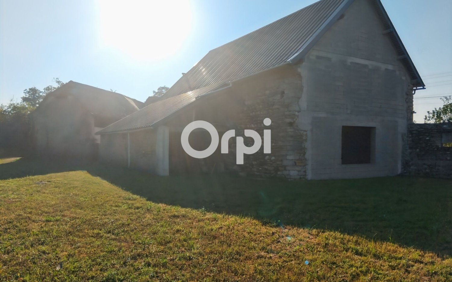 4غرفة منزل في Herrere, France رقم 338090